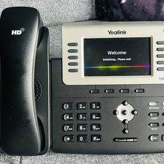 Yealink T29G grab a bargain