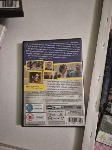 dvd bundle