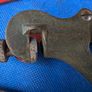 Saw Set Pliers by Eclipse Image 2