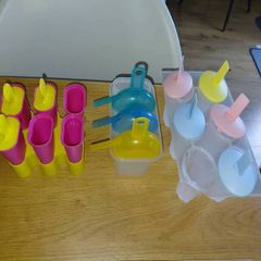 lollypop molds