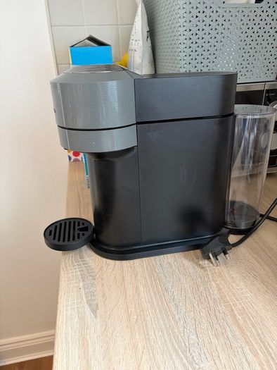 Nespresso Vertuo next