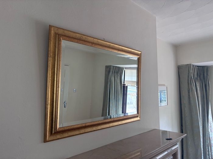 mirror