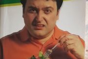 An Irishman's Diet: A Marathon Not A Sprint by Paul O'Doherty