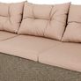 Reversible L Shaped Corner Garden Lounge Seating Set Image 8