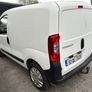 Peugeot Bipper 2012 Image 7