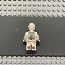 lego Star Wars sw0165  K-3PO minifigure Image 2
