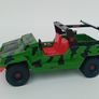 Palitoy Action Force Z Force Jeep Image 3