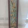 vintage framed tiles Image 2