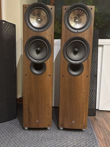 kef   I q 7 kef