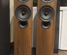 kef   I q 7 kef