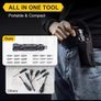 Multifunctional Screwdriver Set Image 2