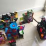 Imaginext Batman Bundle Image 2