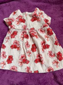 Zara dress 9-12m