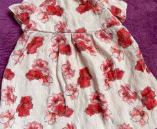 Zara dress 9-12m