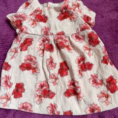 Zara dress 9-12m