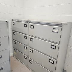 Filing Cabinets