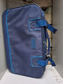 Small Suitcase from Sequel