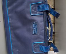 Small Suitcase from Sequel