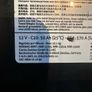 Oem Bmw 6 G32, 5 F10, F18, 5 G30, G31, 7 F01, F02 - Agm-battery, 50ah, 570a Image 2