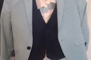Boys Suit