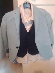 Boys Suit