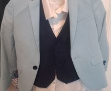 Boys Suit