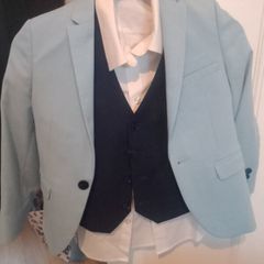 Boys Suit