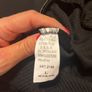 Crop black Trousers Image 4