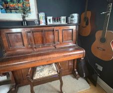 Free Piano