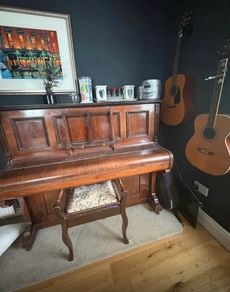 Free Piano
