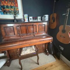 Free Piano