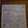 Famous Classical Melodies Max Jaffa 7 inch EP on Columbia SEG 7943 Image 2