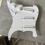 Loaded guard original - 2020 Squire Strat bullet Image 2