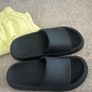 Yellow Zara shorts with free sliders Image 7
