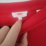 Levi's ladies cropped jumper Image 2