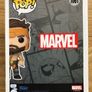 Funko Marvel: Hercules (Exclusive) #1061 Image 4