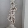 New candle holder Cherub in box Image 2