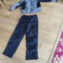 Golf jacket and trousers Excellent condition Image 3