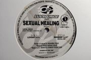 Luvspunge - Sexual Healing - Dance 2 Recordings - TOP Quality SIDES 90s HOUSE!