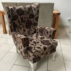 armchair