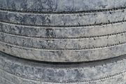 steering tyres