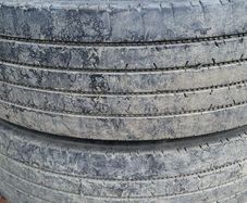 steering tyres