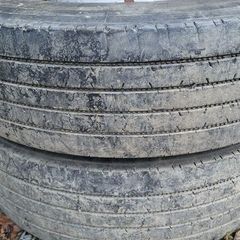 steering tyres