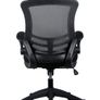 Marlos Task Chair Folding Arms (5 colour options) Image 4