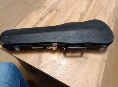 Skylark Violin 1989
