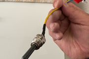 5-8kw diesel heater glow plug new