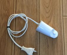Braun Oral B charger