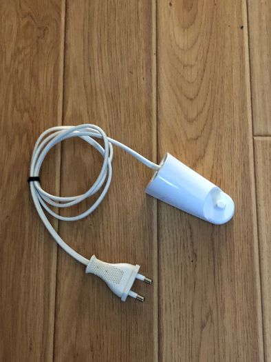 Braun Oral B charger