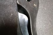 Bmw Bonnet Open Release Handle Lever 11970213