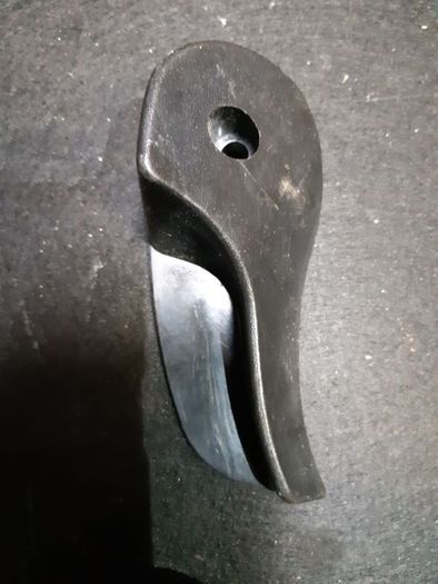 Bmw Bonnet Open Release Handle Lever 11970213